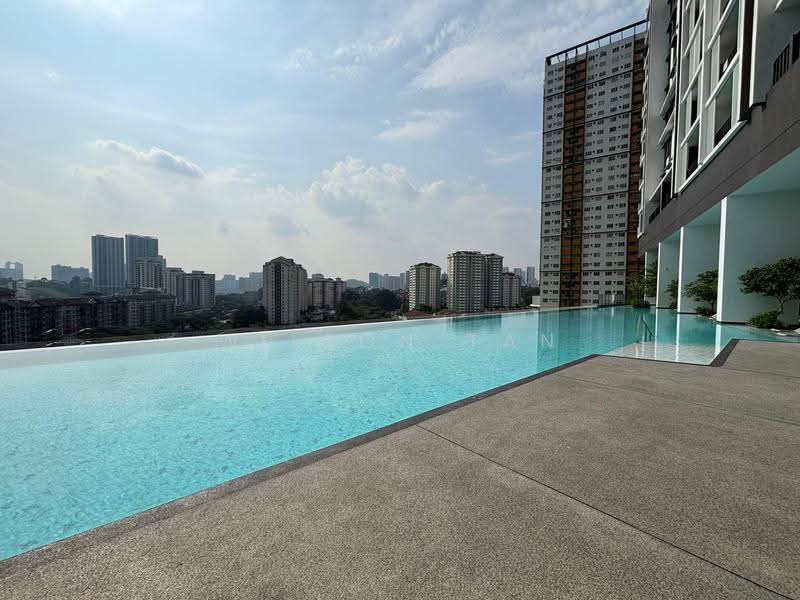 Kondominium untuk Disewa di SkyVogue - Wilson Tan - View - PropertyGuru.com.my