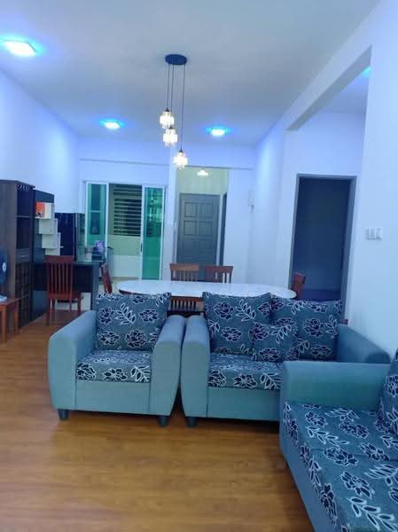 Condominium for Rent at 1Sulaman Platinum Tower - Vic Yong - PropertyGuru.com.my