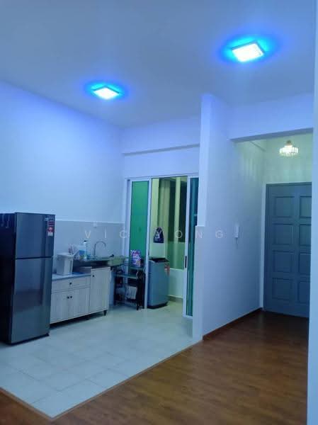 Condominium for Rent at 1Sulaman Platinum Tower - Vic Yong - PropertyGuru.com.my