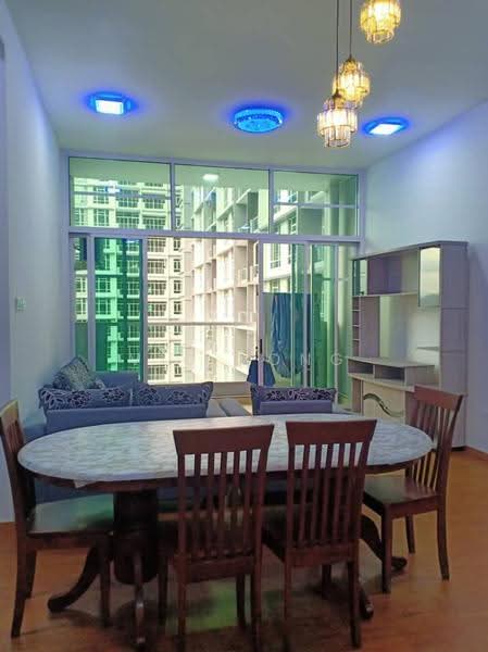 Condominium for Rent at 1Sulaman Platinum Tower - Vic Yong - PropertyGuru.com.my