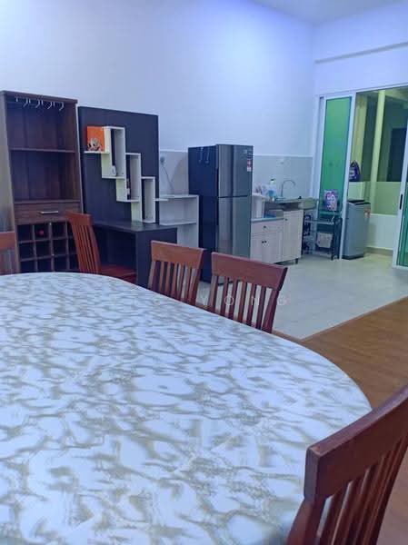 Condominium for Rent at 1Sulaman Platinum Tower - Vic Yong - PropertyGuru.com.my