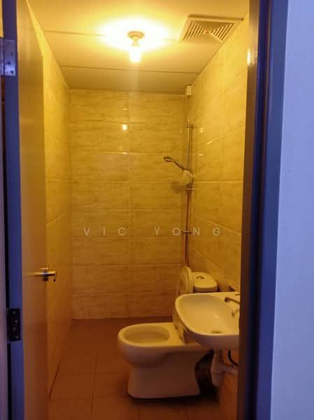 Condominium for Rent at 1Sulaman Platinum Tower - Vic Yong - PropertyGuru.com.my