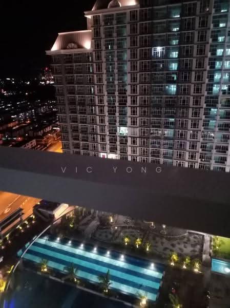 Condominium for Rent at 1Sulaman Platinum Tower - Vic Yong - PropertyGuru.com.my
