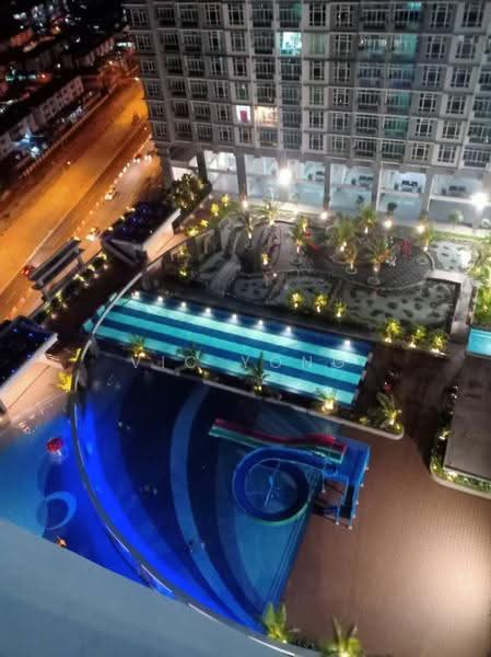 Condominium for Rent at 1Sulaman Platinum Tower - Vic Yong - PropertyGuru.com.my