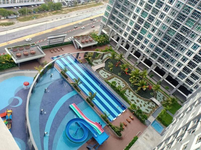 Condominium for Rent at 1Sulaman Platinum Tower - Vic Yong - PropertyGuru.com.my