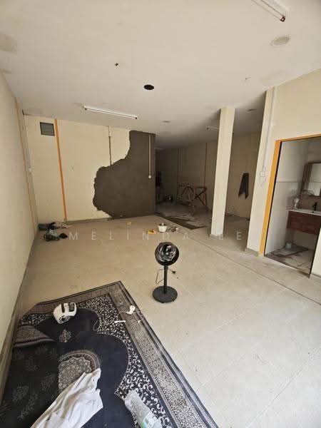 Kedai untuk Disewa di Taman Melodies (Johor Bahru) - Melinda Ee - Interior - PropertyGuru.com.my
