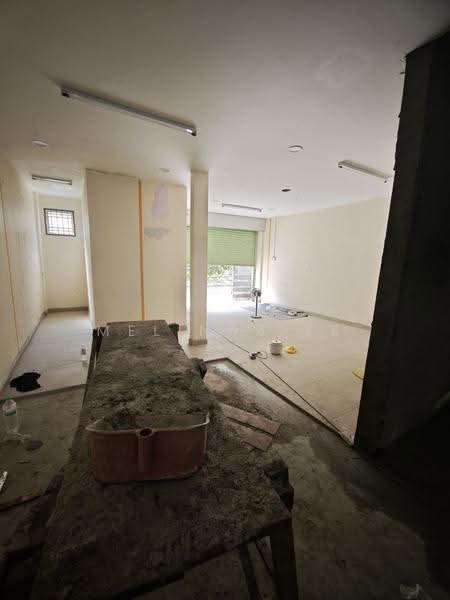 Kedai untuk Disewa di Taman Melodies (Johor Bahru) - Melinda Ee - Interior - PropertyGuru.com.my