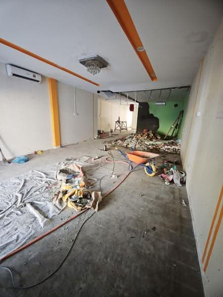 Kedai untuk Disewa di Taman Melodies (Johor Bahru) - Melinda Ee - Interior - PropertyGuru.com.my