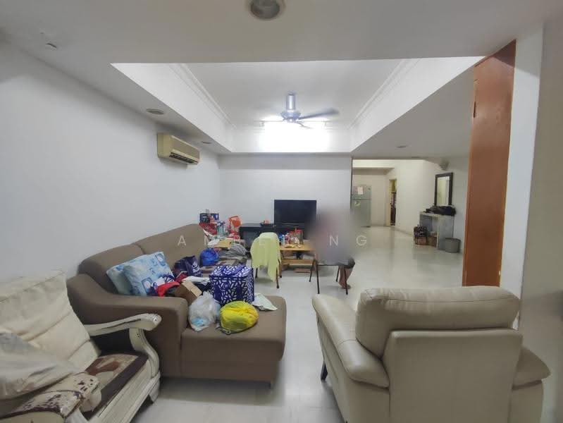 2-storey Terraced House for Sale in Taman Setapak (Setapak) - Amber Ng - PropertyGuru.com.my