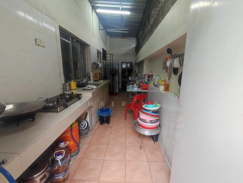 2-storey Terraced House for Sale in Taman Setapak (Setapak) - Amber Ng - PropertyGuru.com.my