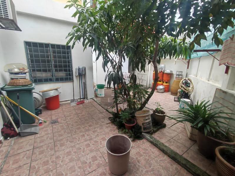2-storey Terraced House for Sale in Taman Setapak (Setapak) - Amber Ng - PropertyGuru.com.my