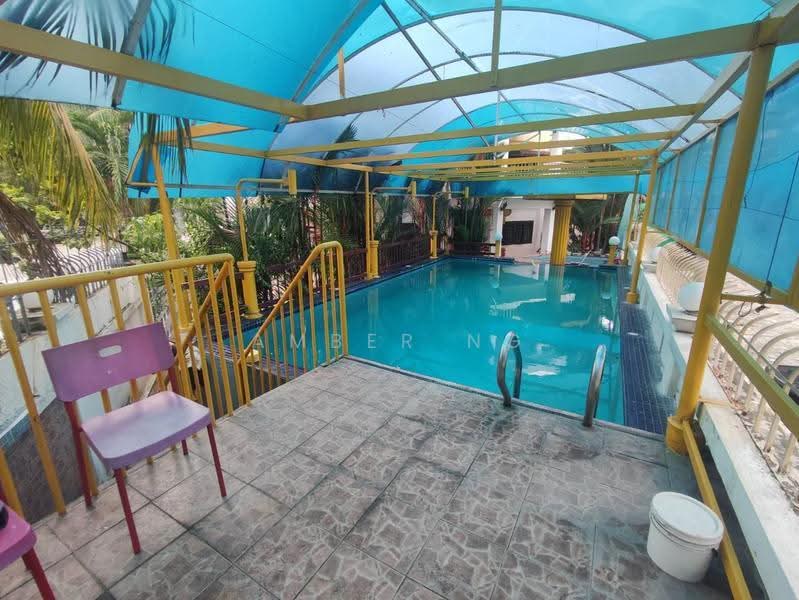 2-storey Terraced House for Sale in Taman Setapak (Setapak) - Amber Ng - PropertyGuru.com.my