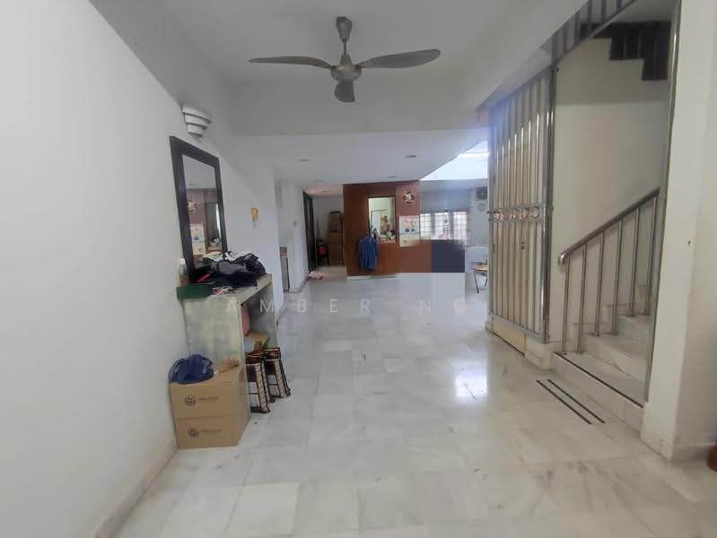 2-storey Terraced House for Sale in Taman Setapak (Setapak) - Amber Ng - PropertyGuru.com.my