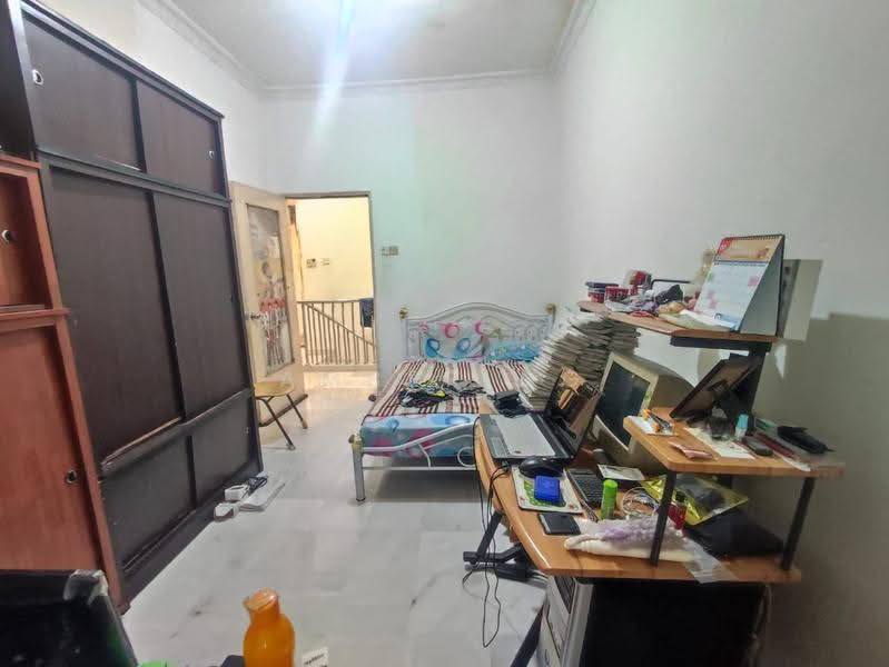 2-storey Terraced House for Sale in Taman Setapak (Setapak) - Amber Ng - PropertyGuru.com.my