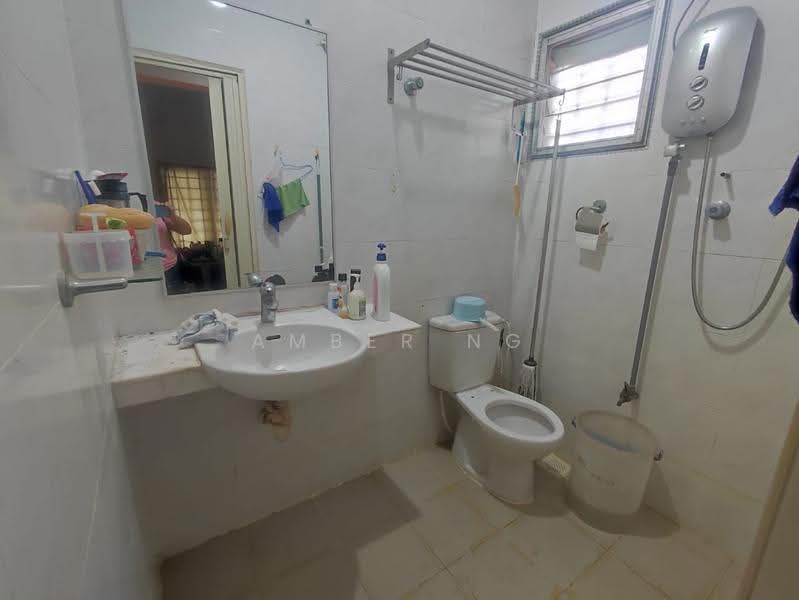 2-storey Terraced House for Sale in Taman Setapak (Setapak) - Amber Ng - PropertyGuru.com.my