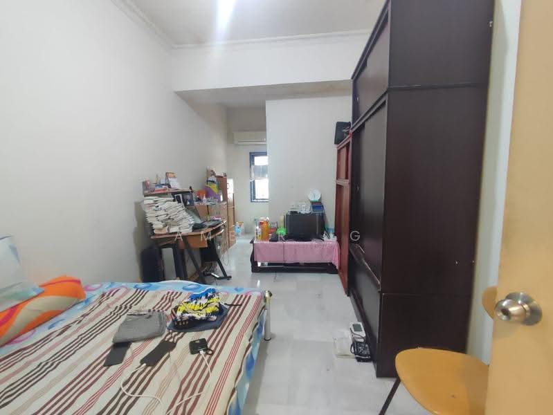 2-storey Terraced House for Sale in Taman Setapak (Setapak) - Amber Ng - PropertyGuru.com.my