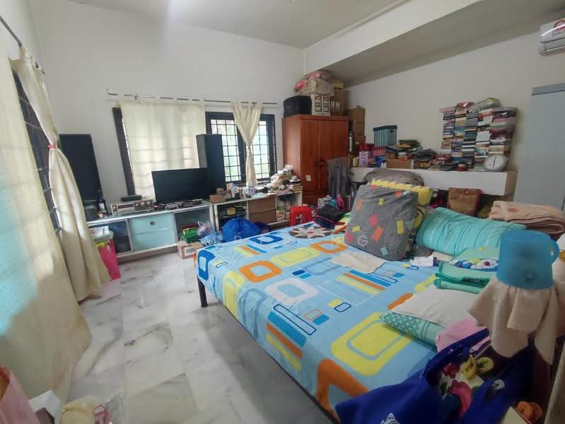 2-storey Terraced House for Sale in Taman Setapak (Setapak) - Amber Ng - PropertyGuru.com.my
