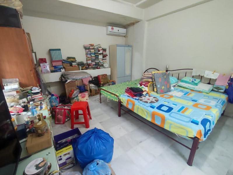 2-storey Terraced House for Sale in Taman Setapak (Setapak) - Amber Ng - PropertyGuru.com.my