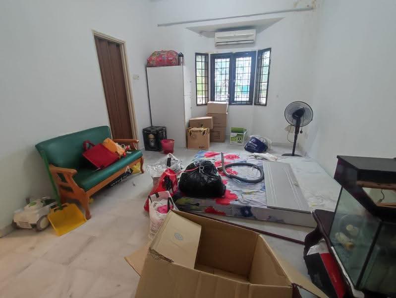 2-storey Terraced House for Sale in Taman Setapak (Setapak) - Amber Ng - PropertyGuru.com.my