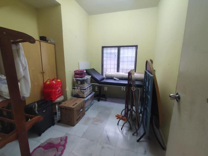 2-storey Terraced House for Sale in Taman Setapak (Setapak) - Amber Ng - PropertyGuru.com.my