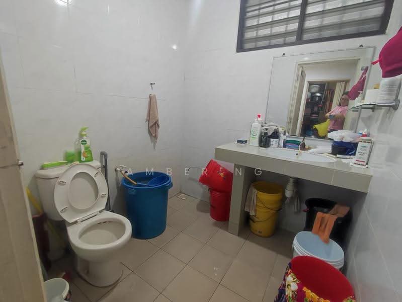 2-storey Terraced House for Sale in Taman Setapak (Setapak) - Amber Ng - PropertyGuru.com.my