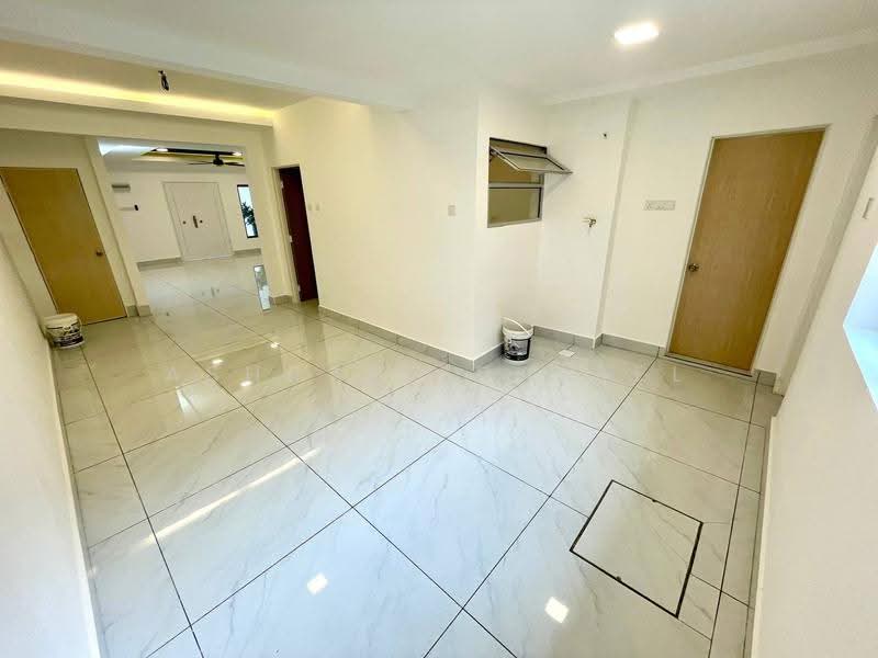 Rumah Teres 2-Tingkat untuk Dijual di Bandar Mahkota Cheras (Cheras) - Ashraff Daniel - Interior - PropertyGuru.com.my