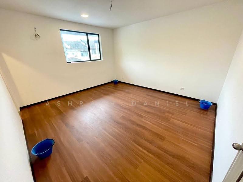 Rumah Teres 2-Tingkat untuk Dijual di Bandar Mahkota Cheras (Cheras) - Ashraff Daniel - Interior - PropertyGuru.com.my
