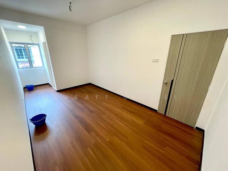 Rumah Teres 2-Tingkat untuk Dijual di Bandar Mahkota Cheras (Cheras) - Ashraff Daniel - Interior - PropertyGuru.com.my