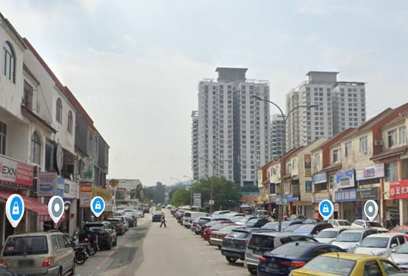 Shop for Rent in Taman Selayang Jaya (Selayang) - Nicky Ling - Exterior - PropertyGuru.com.my