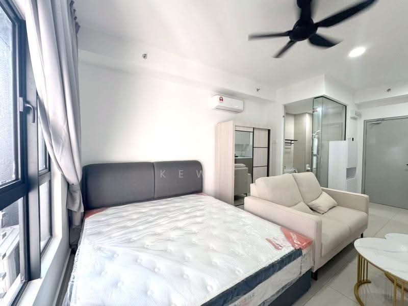 Service Residence for Rent at Astrum Ampang - Kew . - Bedroom - PropertyGuru.com.my