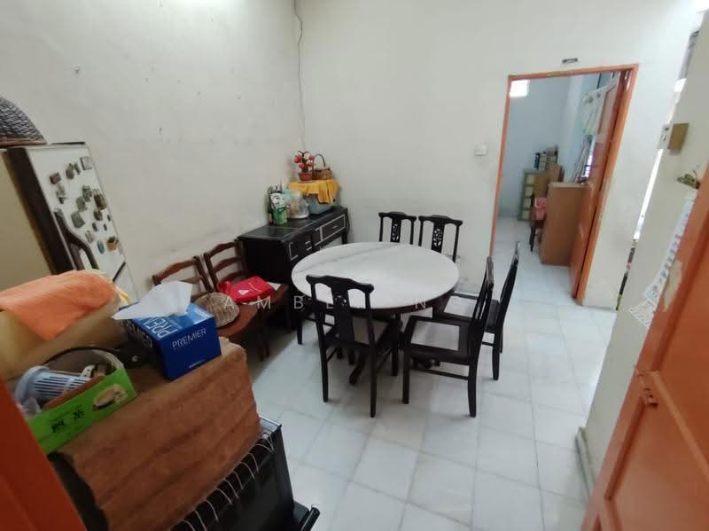 1-storey Terraced House for Sale in Taman Setapak (Setapak) - Amber Ng - Dining Room - PropertyGuru.com.my