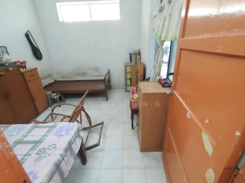 1-storey Terraced House for Sale in Taman Setapak (Setapak) - Amber Ng - Bedroom - PropertyGuru.com.my