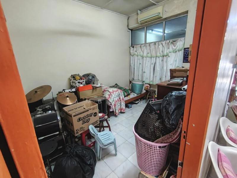1-storey Terraced House for Sale in Taman Setapak (Setapak) - Amber Ng - Bedroom - PropertyGuru.com.my