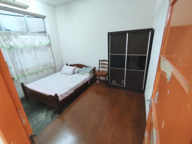 1-storey Terraced House for Sale in Taman Setapak (Setapak) - Amber Ng - Bedroom - PropertyGuru.com.my