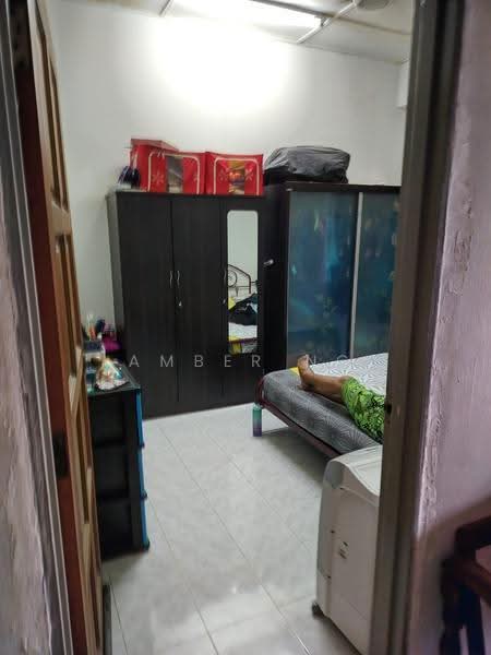 1-storey Terraced House for Sale in Taman Setapak (Setapak) - Amber Ng - Bedroom - PropertyGuru.com.my