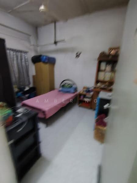 1-storey Terraced House for Sale in Taman Setapak (Setapak) - Amber Ng - Bedroom - PropertyGuru.com.my