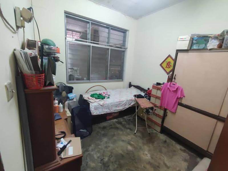 1-storey Terraced House for Sale in Taman Setapak (Setapak) - Amber Ng - PropertyGuru.com.my