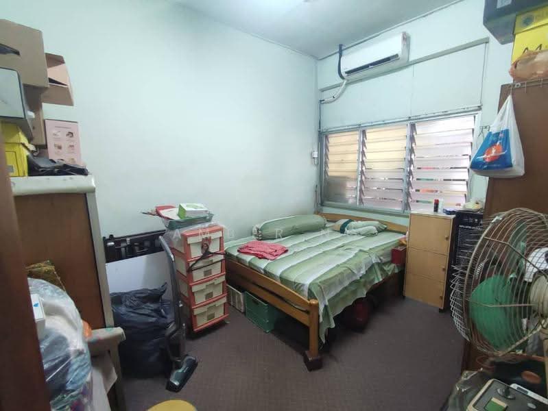 1-storey Terraced House for Sale in Taman Setapak (Setapak) - Amber Ng - PropertyGuru.com.my