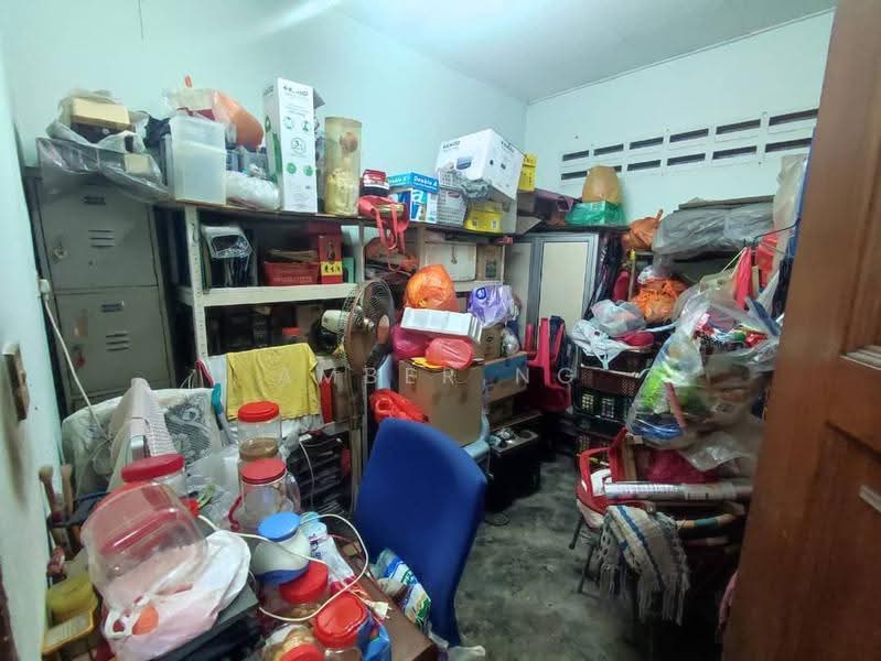 1-storey Terraced House for Sale in Taman Setapak (Setapak) - Amber Ng - PropertyGuru.com.my