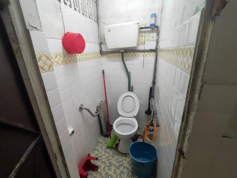 1-storey Terraced House for Sale in Taman Setapak (Setapak) - Amber Ng - PropertyGuru.com.my