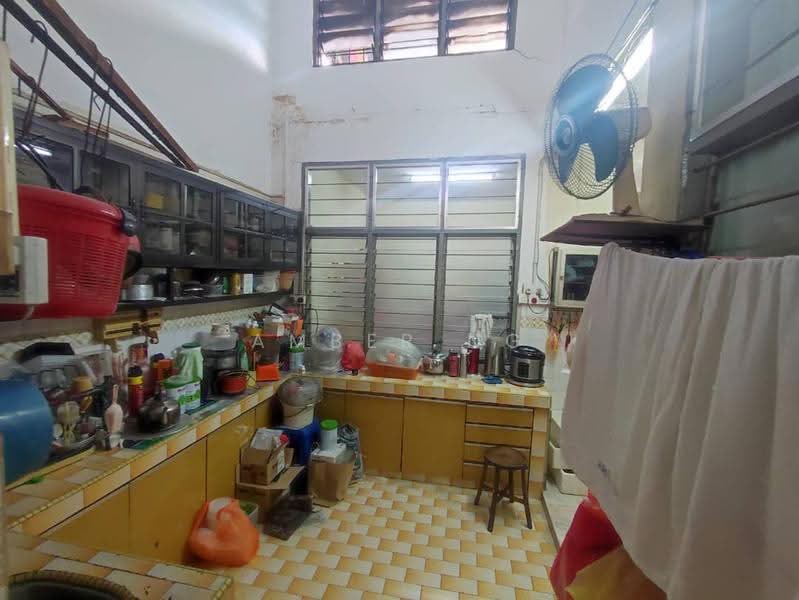 1-storey Terraced House for Sale in Taman Setapak (Setapak) - Amber Ng - PropertyGuru.com.my
