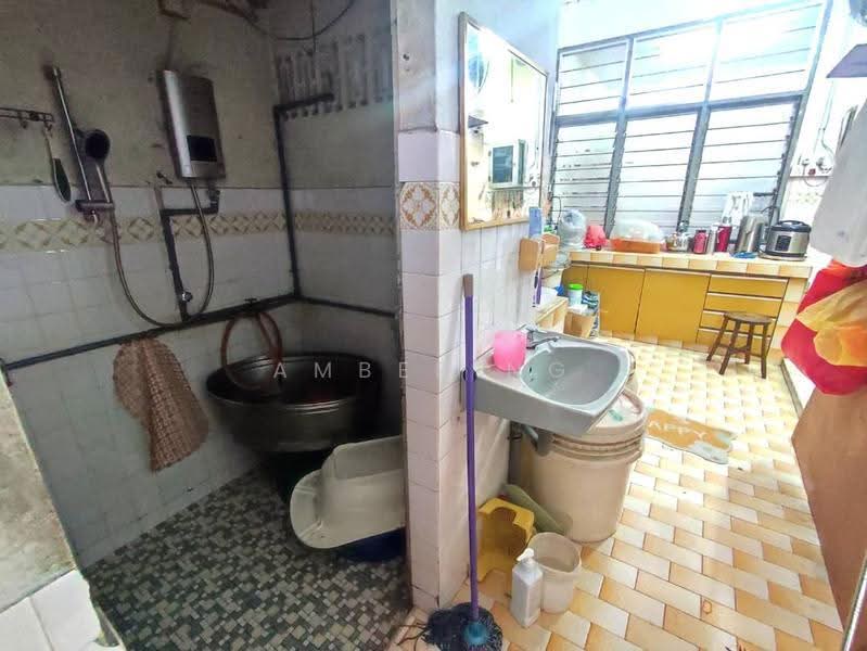 1-storey Terraced House for Sale in Taman Setapak (Setapak) - Amber Ng - PropertyGuru.com.my