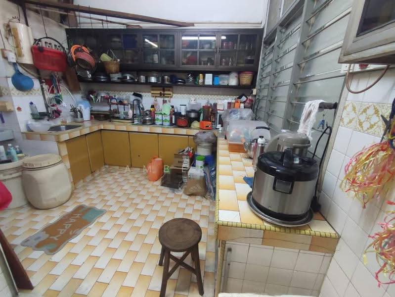 1-storey Terraced House for Sale in Taman Setapak (Setapak) - Amber Ng - PropertyGuru.com.my