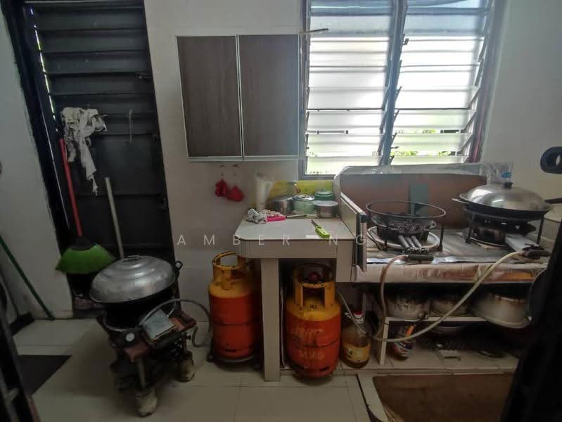 1-storey Terraced House for Sale in Taman Setapak (Setapak) - Amber Ng - PropertyGuru.com.my