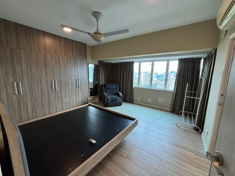 Condominium for Sale at Faber Ria - Wilson Tan - Bedroom - PropertyGuru.com.my