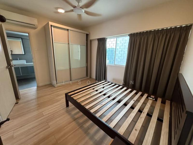 Condominium for Sale at Faber Ria - Wilson Tan - Bedroom - PropertyGuru.com.my
