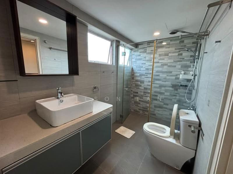 Condominium for Sale at Faber Ria - Wilson Tan - Bathroom - PropertyGuru.com.my
