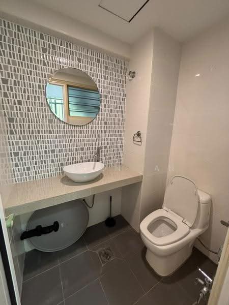 Condominium for Sale at Faber Ria - Wilson Tan - Bathroom - PropertyGuru.com.my