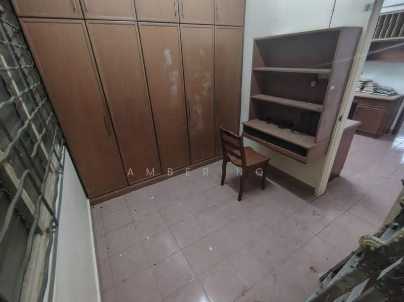 1-storey Terraced House for Sale in Taman Setapak (Setapak) - Amber Ng - Study - PropertyGuru.com.my