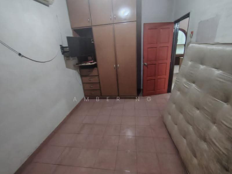 1-storey Terraced House for Sale in Taman Setapak (Setapak) - Amber Ng - Bedroom - PropertyGuru.com.my